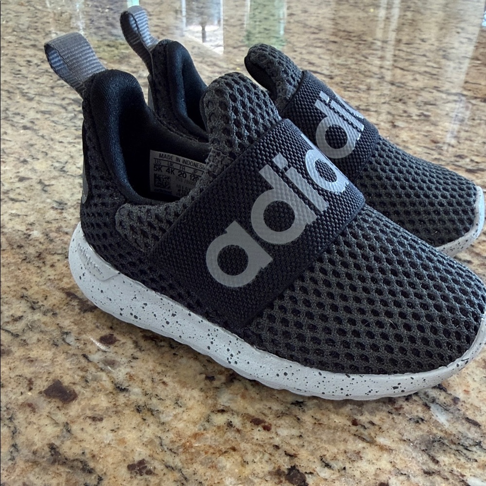 adidas Lite Racer - Picture 2 of 3
